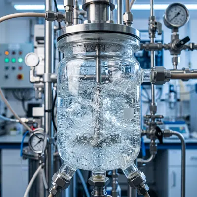 Extraction Chemistry