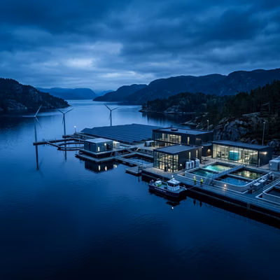 Sustainability and Clean Technology