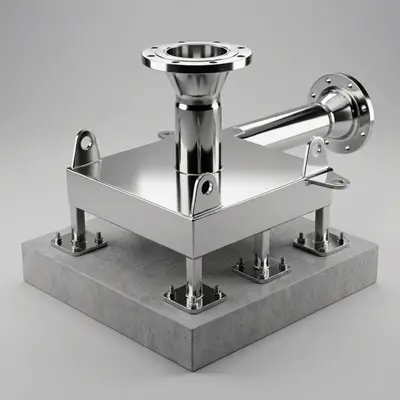 Pre-treatment of Distillery Spent Wash with Vortex-Based Cavitation