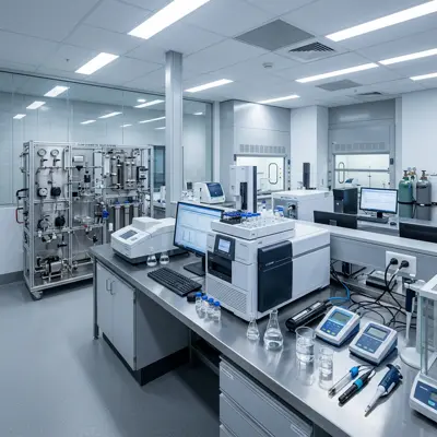 Lab Research