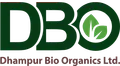 Dhampur Bio Organics Limited Logo