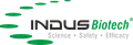 Indus Biotech Logo