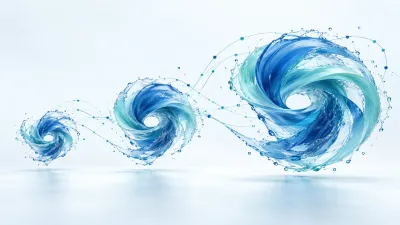The art of scaling VORTA with machine learning