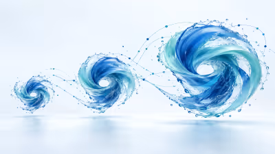 The art of scaling VORTA with machine learning
