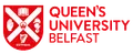Queens University Belfast Logo