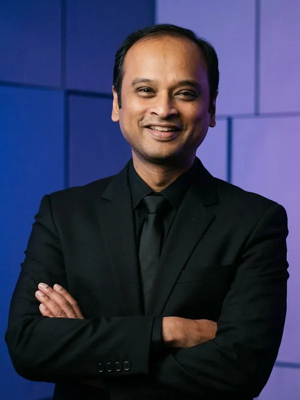 Rahul Dahule