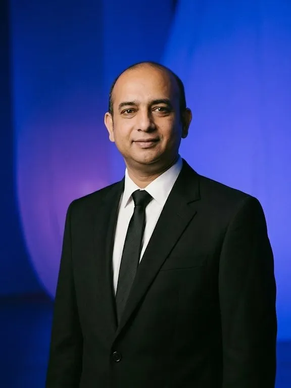Ranjeet Utikar