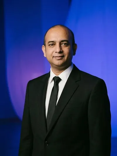 Ranjeet Utikar