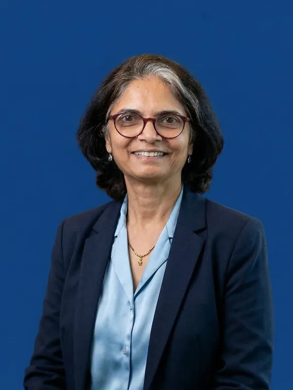 Swati Ranade