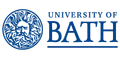 University of Bath Logo