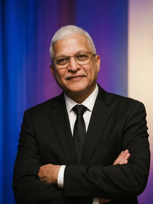 Vivek Ranade