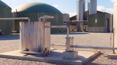 Energy-Efficient Biomass Pretreatment for Biogas Production