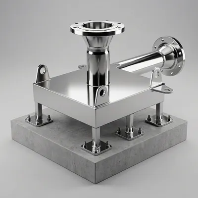 Pre-treatment of Distillery Spent Wash with Vortex-Based Cavitation