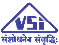 Vasantdada Sugar Institute Logo