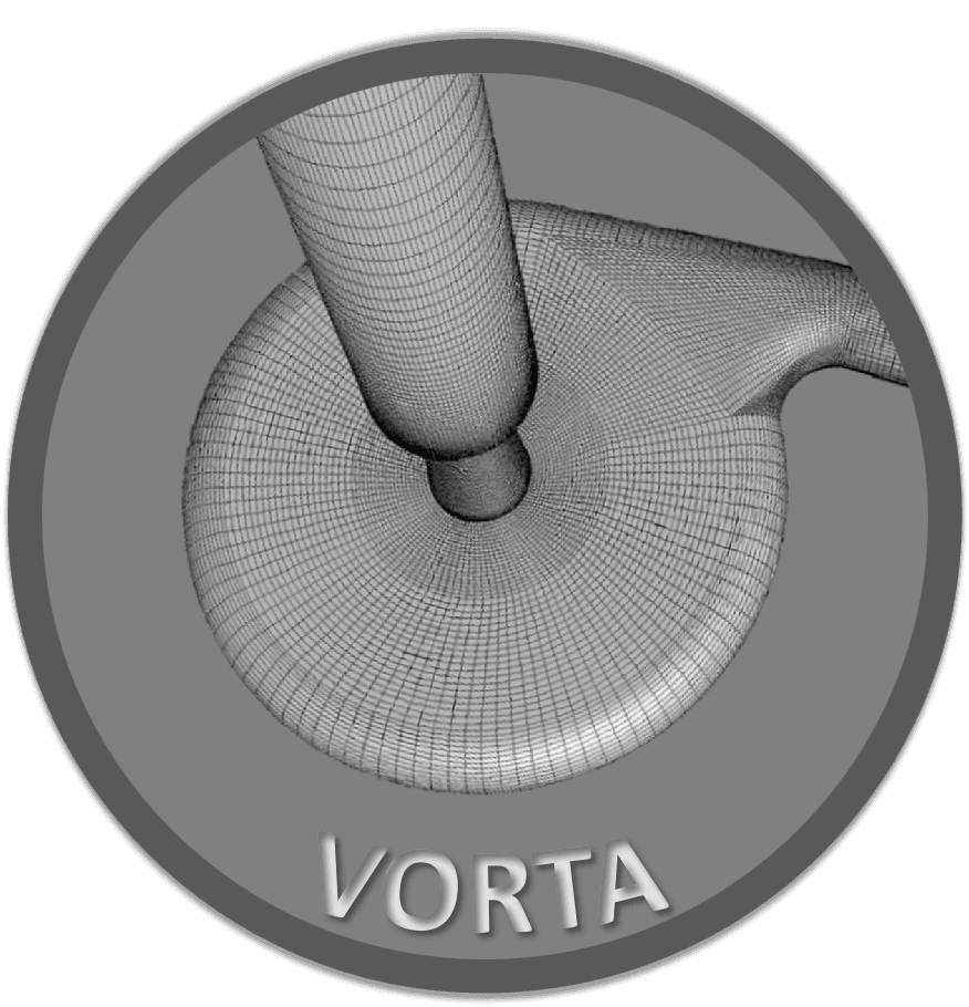 vorta